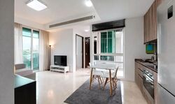 Principal Garden (D3), Condominium #592545501